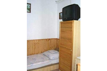 Madžarska Privát Dunaföldvár, Eksterier